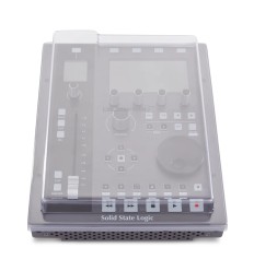 Decksaver Solid State Logic UF1 Cover | Protección para tu controlador