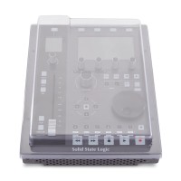 Decksaver Solid State Logic UF1 Cover | Protección para tu controlador Decksaver Solid State Logic UF1 Cover | Protección para tu controlador