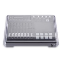 DECKSAVER TASCAM MIXCAST 4 COVER