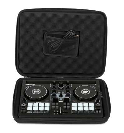 UDG U8466BL CREATOR PIONEER DDJ-XP1 / DDJ-XP2 / RELOOP BUDDY / READY
