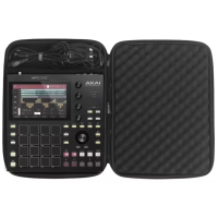 Funda profesional y duradera para el controlador AKAI MPC ONE Funda profesional y duradera para el controlador AKAI MPC ONE
