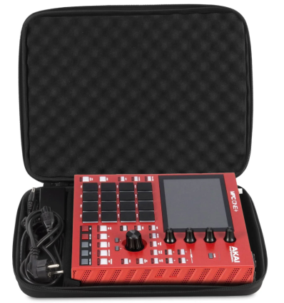 Funda profesional y duradera para el controlador AKAI MPC ONE
