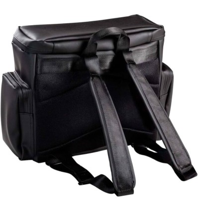 KORG SEQUENZ MP-DJ1-BK NEGRA