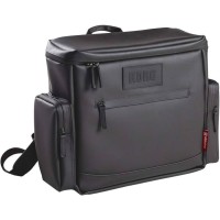 KORG SEQUENZ MP-DJ1-BK NEGRA KORG SEQUENZ MP-DJ1-BK NEGRA