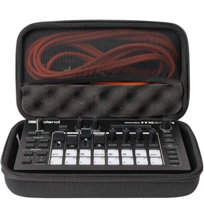 Magma CTRL Case MC-101 - Funda rígida para Roland MC-101