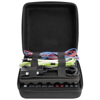 Magma CTRL Case MPC One - Funda rígida para Akai MPC One Magma CTRL Case MPC One - Funda rígida para Akai MPC One