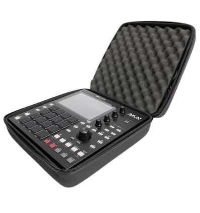 Magma CTRL Case MPC One - Funda rígida para Akai MPC One