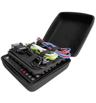 Magma CTRL Case MPC One - Funda rígida para Akai MPC One