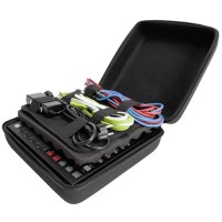 Magma CTRL Case MPC One - Funda rígida para Akai MPC One Magma CTRL Case MPC One - Funda rígida para Akai MPC One