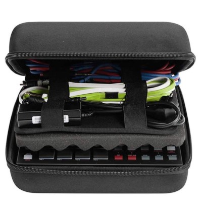 Magma CTRL Case MPC One - Funda rígida para Akai MPC One