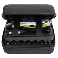 Magma CTRL Case MPC One - Funda rígida para Akai MPC One Magma CTRL Case MPC One - Funda rígida para Akai MPC One