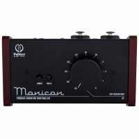 Palmer Monicon - Controlador de monitores pasivo de alta precisión