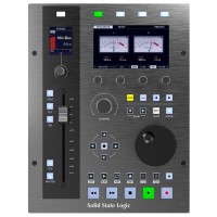 Solid State Logic UF1 - Controlador DAW con fader motorizado
