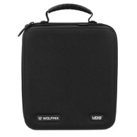 UDG U8490BL - Funda rígida para Wolfmix W1 UDG U8490BL - Funda rígida para Wolfmix W1