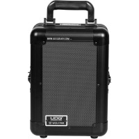 UDG U93019BL - Flight case rígido para Wolfmix W1 UDG U93019BL - Flight case rígido para Wolfmix W1