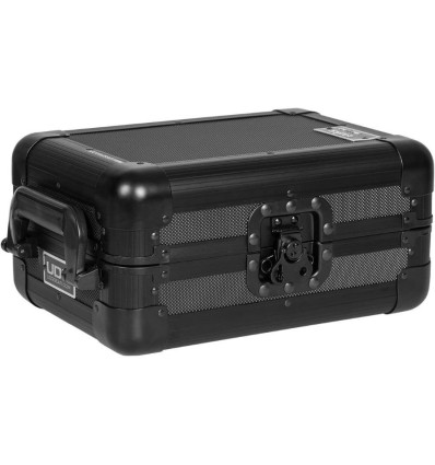 UDG U93019BL - Flight case rígido para Wolfmix W1