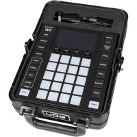 UDG U93019BL - Flight case rígido para Wolfmix W1 UDG U93019BL - Flight case rígido para Wolfmix W1