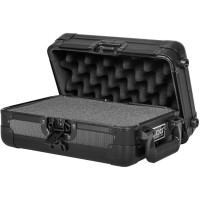 UDG U93019BL - Flight case rígido para Wolfmix W1 UDG U93019BL - Flight case rígido para Wolfmix W1