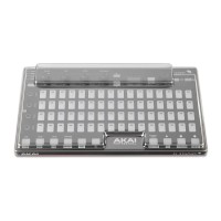 Decksaver Akai Fire Cover - Cubierta protectora de policarbonato