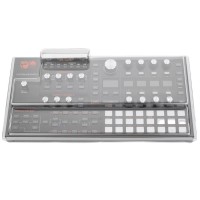 Decksaver ASM Hydrasynth Desktop Cover - Protección Profesional Decksaver ASM Hydrasynth Desktop Cover - Protección Profesional