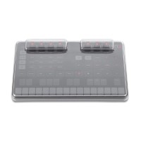 Decksaver IK Multimedia UNO Synth & UNO Drum Cover - Protección PRO