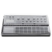 Decksaver Korg Electribe 2/Electribe 2 Sampler Cover - Protección PRO