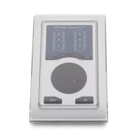 Decksaver RME Babyface Pro FS & MADIface Pro Cover - Protección PRO