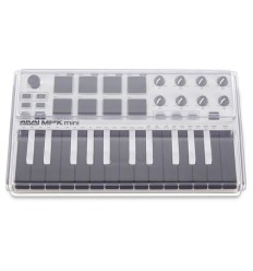 DECKSAVER AKAI MPK MINI MK2 COVER