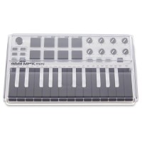 DECKSAVER AKAI MPK MINI MK2 COVER