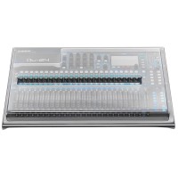 DECKSAVER ALLEN&HEATH QU24 COVER