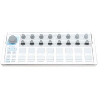 DECKSAVER ARTURIA BEATSTEP COVER