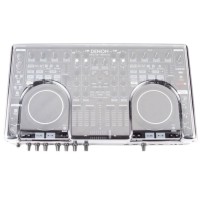 DECKSAVER DENON MC6000MK2 COVER