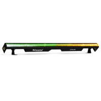 BeamZ STB448 Barra LED Estroboscópica RGBAW para DJs