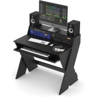 GLORIOUS SOUND DESK COMPACT NEGRO