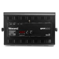 BeamZ SFP200 Panel LED 200W CW/WW – DMX Ajustable