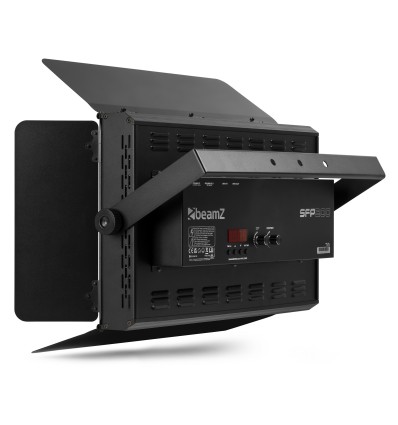 BeamZ SFP200 Panel LED 200W CW/WW – DMX Ajustable