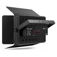 BeamZ SFP200 Panel LED 200W CW/WW – DMX Ajustable