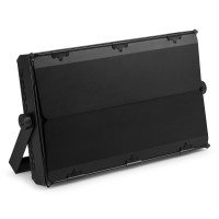 BeamZ SFP200 Panel LED 200W CW/WW – DMX Ajustable