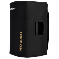 Funda Pioneer DJ CVR-XPRS82 para altavoz XPRS82