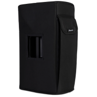 Funda Pioneer DJ CVR-XPRS82 para altavoz XPRS82