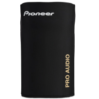 Funda Pioneer DJ CVR-XPRS82 para altavoz XPRS82