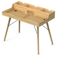 Mesa Glorious Vintage Music Station para DJ y estudio