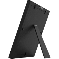 Set de 3 marcos Glorious Vinyl Frame 7" Black para vinilos Set de 3 marcos Glorious Vinyl Frame 7" Black para vinilos