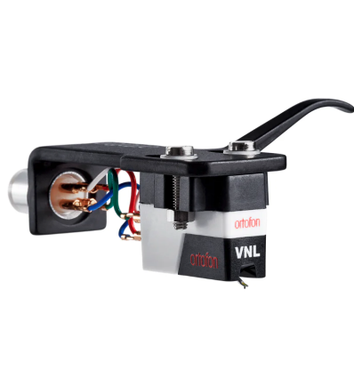 Ortofon VNL Premounted: Cápsula DJ Profesional con Cabezal SH-4