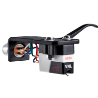 Ortofon VNL Premounted: Cápsula DJ Profesional con Cabezal SH-4
