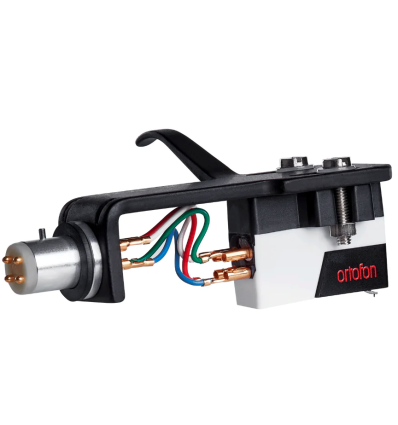 Ortofon VNL Premounted: Cápsula DJ Profesional con Cabezal SH-4