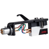 Ortofon VNL Premounted: Cápsula DJ Profesional con Cabezal SH-4