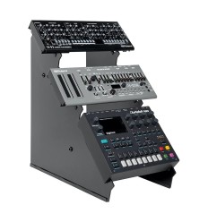 HEADLINER 3-TIER