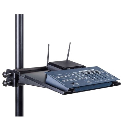 HEADLINER ACCESSORY TRAY