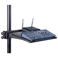 HEADLINER ACCESSORY TRAY